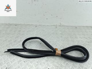 уплотнитель двери BMW 5 серия E60/E61 [рестайлинг] 2008, 2.5 л., бензин, АКПП, серый, седан