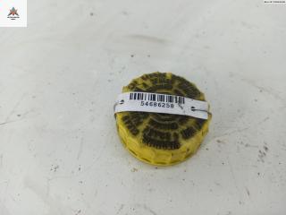 Крышка бачка тормозной жидкости Audi A6 4B/C5 [рестайлинг] 2004, 3.0 л., бензин, МКПП, чёрный, седан, ATE