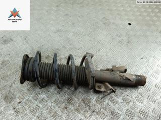 стойка передняя Ford Focus 2 поколение [рестайлинг] 2007, 1.6 л., дизель, МКПП, серый, универсал, 4M5118045BBB