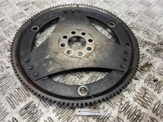 Маховик АКПП (драйв плата) Audi A6 4B/C5 2000, 2.5 л., дизель, АКПП, серый, универсал