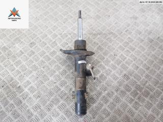 амортизатор передний правый BMW X3 E83 2005, 2.0 л., дизель, МКПП, зелёный, внедорожник 5 дв., 3411620
