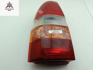 фонарь задний левый Ford Escort 5 поколение [2-й рестайлинг] 1996, 1.8 л., бензин, МКПП, синий, универсал, 91AG13A603