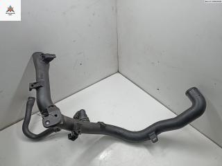 патрубок (трубопровод, шланг) Opel Meriva 1 поколение (A) [рестайлинг] 2006, 1.3 л., дизель, МКПП, серый, минивэн, 55559407