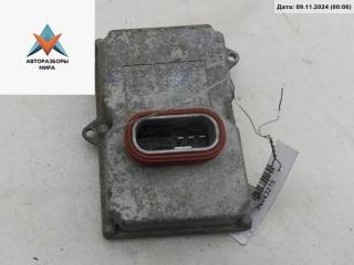 блок розжига ксенона Mercedes-Benz E-Класс W211/S211 2002, 3.2 л., бензин, АКПП, чёрный, седан, 0038206026