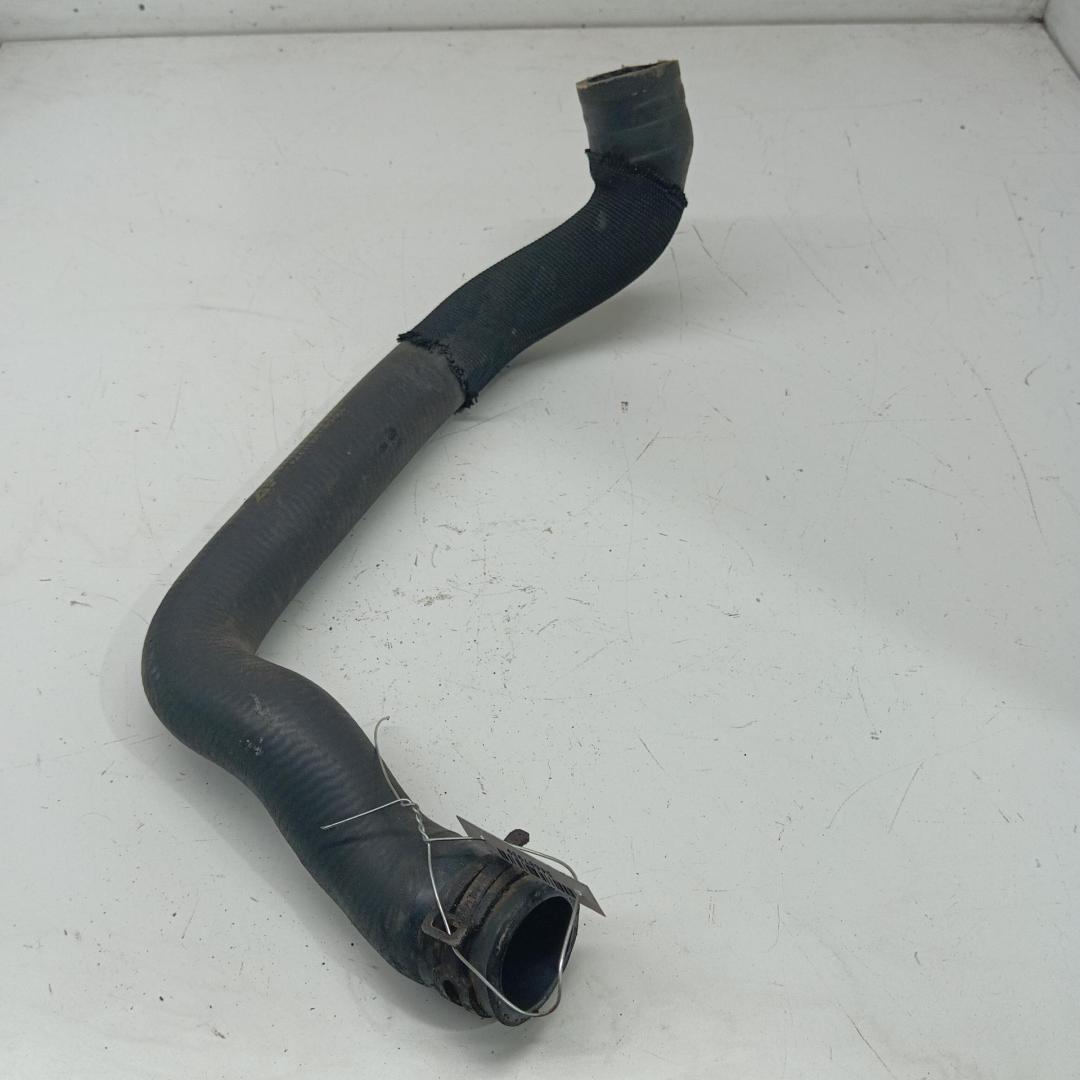 патрубок радиатора SEAT Alhambra 2007, 2.0 л., дизель, 7M3122051K - фото №1