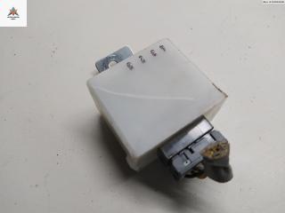 модуль управления двери Honda CR-V 2 поколение [рестайлинг] 2004, 2.0 л., бензин, АКПП, красный, внедорожник 5 дв.