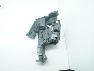 замок двери задней правой Ford Focus 2 поколение 2006, 1.6 л., i, бензин, МКПП, серый, универсал, 4M5AA26412BC