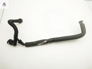 маслоотделитель (сапун) BMW 3 серия E46 [рестайлинг] 2001, 2.2 л., бензин, МКПП, синий, универсал