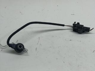 датчик детонации Ford S-Max 1 поколение 2006, 1.8 л., дизель, МКПП, серый, минивэн, SIEMENS