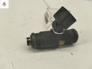 форсунка SEAT Ibiza 3 поколение [рестайлинг] 2006, 1.4 л., бензин, МКПП, серый, хетчбэк 3 дв., 036906031AG