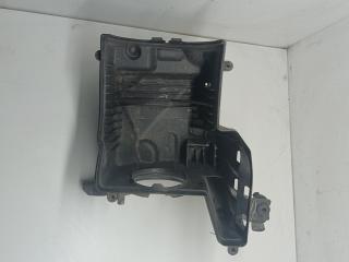 корпус воздушного фильтра Ford Focus 3 поколение 2012, 1.0 л., бензин, МКПП, красный, хетчбэк 5 дв., AV619600BF