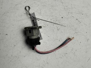 разъем (фишка) проводки Citroen Xsara 1 поколение 1998, 1.8 л., бензин, МКПП, серый, хетчбэк 5 дв.