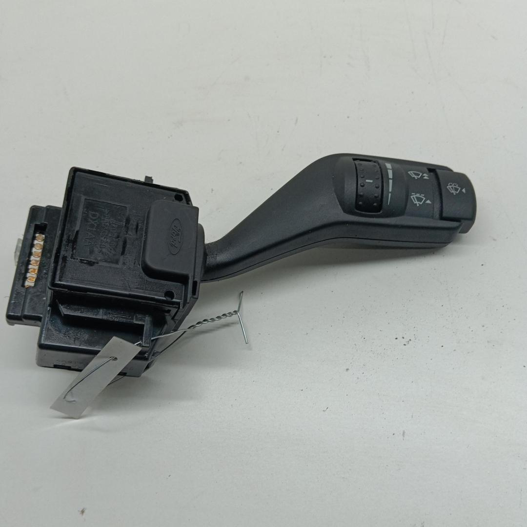 переключатель дворников Ford C-Max 2008, 2.0 л., бензин, АКПП, красный, минивэн, 4M5T17A553BD