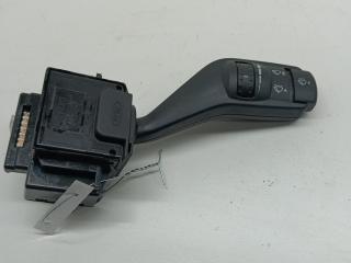 переключатель дворников Ford C-Max 2008, 2.0 л., бензин, АКПП, красный, минивэн, 4M5T17A553BD