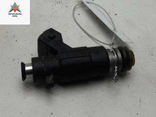 форсунка Volkswagen Golf 3 поколение 1997, 1.4 л., бензин, МКПП, синий, хетчбэк 3 дв., 030906031E