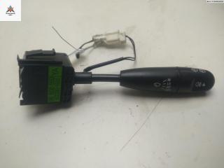 переключатель дворников Chevrolet Matiz 2 поколение 2006, 1.0 л., бензин, МКПП, зелёный, хетчбэк 5 дв., 5223301000