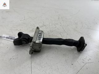 ограничитель открывания двери Nissan Micra 4 поколение (K13) 2012, хетчбэк 5 дв.