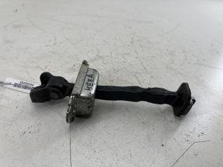 ограничитель открывания двери Nissan Micra 4 поколение (K13) 2012, хетчбэк 5 дв.
