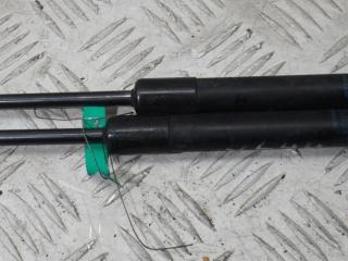 амортизатор крышки багажника (3-5 двери) BMW 1 серия E81/E82/E87/E88 2005, 2.0 л., дизель, МКПП, чёрный, хетчбэк 5 дв., 7060622