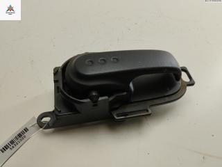 ручка внутренняя передняя левая Nissan Note E11 2007, 1.5 л., дизель, МКПП, чёрный, хетчбэк 5 дв., 5010800006