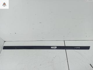 молдинг двери задней левой Audi A6 4B/C5 [рестайлинг] 2001, 1.8 л., Ti, бензин, МКПП, синий, универсал, 4B0853963A