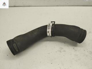 патрубок (трубопровод, шланг) Volkswagen Golf 4 поколение 1998, 1.4 л., бензин, МКПП, красный, хетчбэк 3 дв., 1J0122101