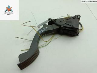 педаль Ford Focus 2 поколение [рестайлинг] 2007, 1.6 л., дизель, МКПП, серый, универсал, 4M519F836AH