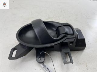 ручка внутренняя задняя правая Nissan Micra 4 поколение (K13) 2012, 1.2 л., бензин, МКПП, чёрный, хетчбэк 5 дв.