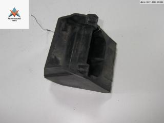 кронштейн радиатора BMW 5 серия E60/E61 2005, 3.0 л., дизель, АКПП, чёрный, универсал, 7542517