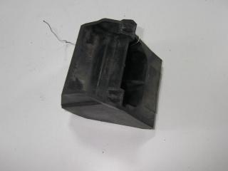 кронштейн радиатора BMW 5 E60/E61 2005, 3.0 л., дизель, АКПП, чёрный, универсал, 7542517