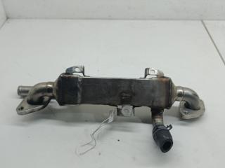 охладитель EGR / Радиатор EGR Ford Galaxy 2001, 1.9 л., дизель, МКПП, чёрный, минивэн, BHO038131513L