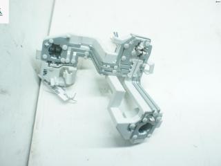 Плата фонаря заднего правого Ford Fiesta 6 поколение 2010, 1.3 л., бензин, МКПП, чёрный, хетчбэк 3 дв., 8A6113404A