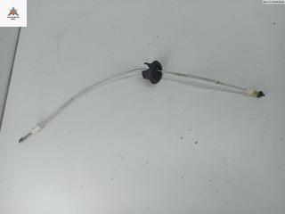 трос двери Audi A4 B6 2003, 3.0 л., бензин, АКПП, серый, универсал