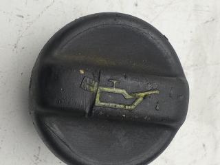 пробка маслозаливная Peugeot 807 1 поколение 2004, 2.2 л., дизель, МКПП, чёрный, минивэн