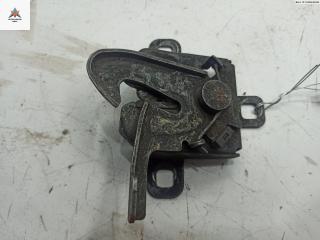 замок капота Fiat Ducato 2 поколение [рестайлинг] 2004, 2.3 л., дизель, МКПП, белый, микроавтобус