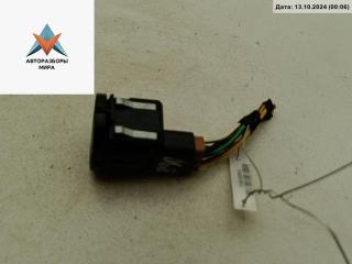 блок управления стеклоподъемниками Ford Fusion 1 поколение [рестайлинг] 2005, 1.3 л., бензин, МКПП, серый, хетчбэк 5 дв., 6S6T14529AB