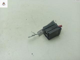 разъем (фишка) проводки Renault Laguna 2 поколение 2003, 1.8 л., бензин, МКПП, серый, универсал