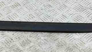 молдинг двери передней левой Ford Fusion 1 поколение 2003, 1.4 л., бензин, АКПП, красный, хетчбэк 5 дв.