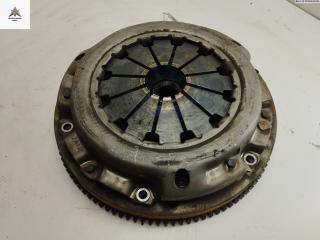 маховик Suzuki Liana 1 поколение 2002, 1.6 л., бензин, МКПП, синий, хетчбэк 5 дв.