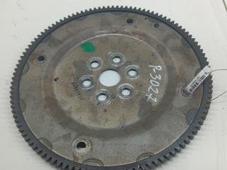 маховик Ford Mondeo 3 поколение 2002, 2.0 л., бензин, АКПП, серый, седан, 10150101