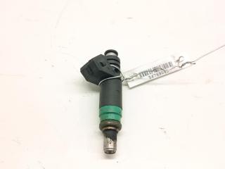 форсунка Ford Fiesta 5 поколение [рестайлинг] 2007, 1.4 л., бензин, робот, серый, хетчбэк 3 дв., 98MF-BC