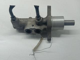 цилиндр тормозной главный Ford Focus 2 поколение [рестайлинг] 2007, 1.6 л., дизель, МКПП, серый, универсал