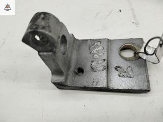 петля двери Audi A4 B5 1997, серый, седан, 8D083142A