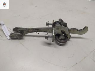 ограничитель открывания двери Opel Zafira 1 поколение (A) [рестайлинг] 2005, минивэн, 24434087