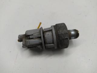 датчик давления масла Honda Jazz 1 поколение 2002, 1.3 л., бензин, АКПП, красный, хетчбэк 5 дв.