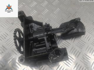 насос масляный Ford S-Max 1 поколение 2007, 2.0 л., дизель, МКПП, чёрный, минивэн, 1313818, 3M5Q-6600-BB