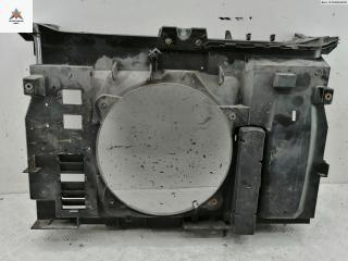 диффузор вентилятора Peugeot 807 1 поколение 2003, 2.2 л., бензин, МКПП, серый, минивэн, 00007104CQ