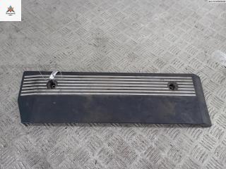 декоративная крышка двигателя BMW 5 серия E39 [рестайлинг] 2000, 2.5 л., бензин, АКПП, серый, универсал, 1435950