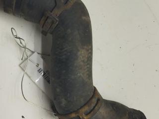 патрубок (трубопровод, шланг) Volkswagen Sharan 1 поколение [рестайлинг] 2000, 1.9 л., дизель, МКПП, чёрный, минивэн