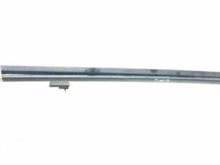 дуги на крышу (рейлинги) BMW X3 E83 2005, 2.0 л., дизель, МКПП, чёрный, внедорожник 5 дв.